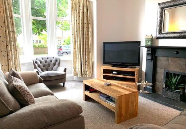 Jackson Landing - Spacious House With Central Location 파일리 외부 사진