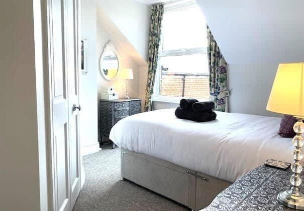 Jackson Landing - Spacious House With Central Location 파일리 외부 사진