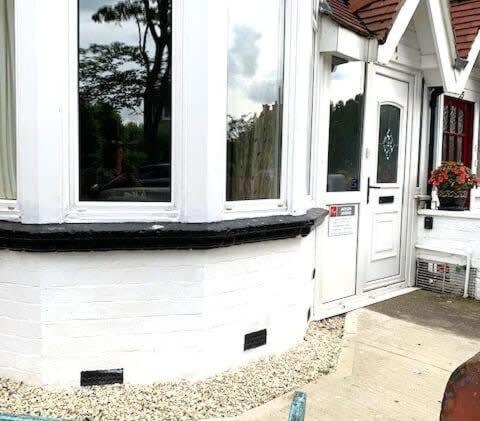 Jackson Landing - Spacious House With Central Location 파일리 외부 사진