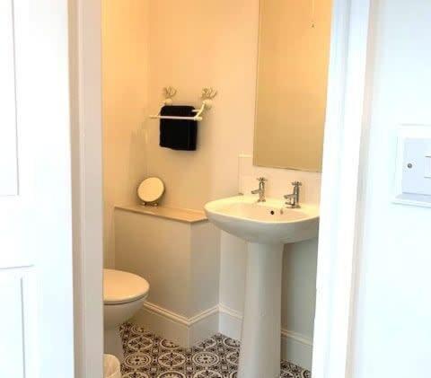 Jackson Landing - Spacious House With Central Location 파일리 외부 사진