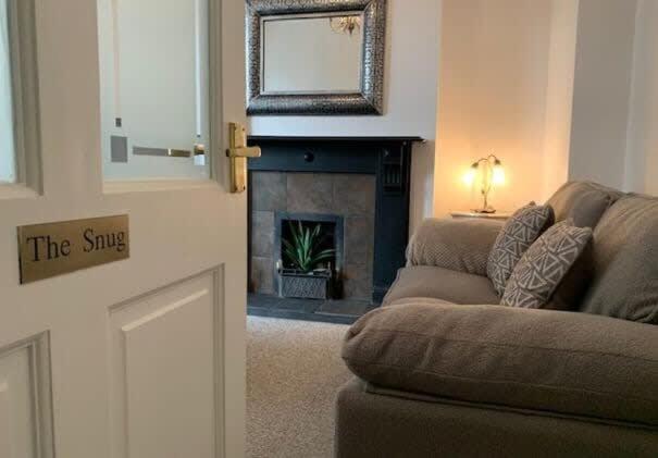 Jackson Landing - Spacious House With Central Location 파일리 외부 사진